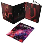 Renegade Vampire The Masquerade 5th Edition - Storyteller Screen