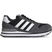 Adidas Sneakers laag 'ZX 500' antraciet / zwart / wit