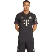 Adidas Tricot 'UCL 25-26' crème / groen / rood / zwart