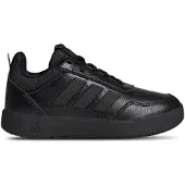 Adidas Sneakers 'Tensaur 3.0' zwart