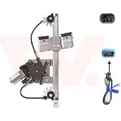 VAN WEZEL 4912265 Raammechanisme