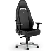 Noblechairs Legend gamestoel silver limited edition