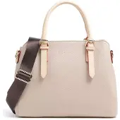 Bugatti Handtas 'Ella' beige
