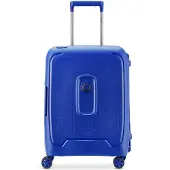 Delsey Trolley 'Moncey' blauw