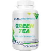 Allnutrition - Groene Thee, 500mg Polyfenolen - 90 capsules