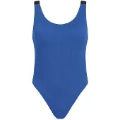 Calvin Klein Intense Power Scoop Back Zwemkleding