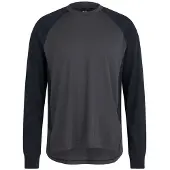 Rapha Explore Merino T-shirt Met Lange Mouwen