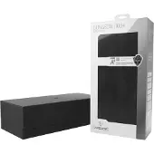 GameGenic Dungeon 1100+ Convertible Black