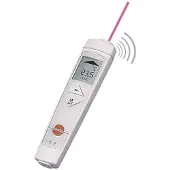 Testo 826-T2 infrarood thermometer 0563 8282