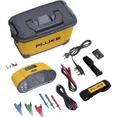Fluke 1674FC SCH FTT Installatietester