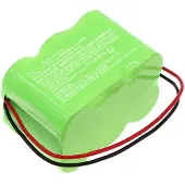 123accu Kathrein 6MR2400SCY4C accu (2000 mAh, huismerk)