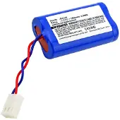 123accu Daitem BalLi05 accu (1600 mAh, huismerk)