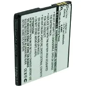 123accu Huawei HB5K1H / HB5K1 accu (1100 mAh, huismerk)