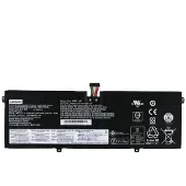 Lenovo L17C4PH1 / L17M4PH1 / L17M4PH2 accu (7.68 V, 7820 mAh, origineel)