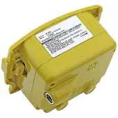 123accu Topcon BT-50Q accu (2700 mAh, huismerk)