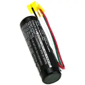 123accu Bose 064454 / 626161-0010 accu (2600 mAh, huismerk)