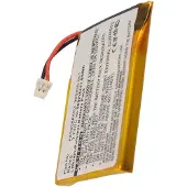 HP 123accu vervangt 365830-001 accu (500 mAh)