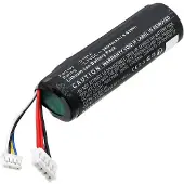 123accu Epson D181A accu (2600 mAh, huismerk)