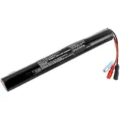 123accu Innomed P-0466 accu (3500 mAh, huismerk)