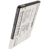 123accu Lenovo BL192 accu (2050 mAh, huismerk)