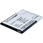123accu Acer BAT-A12 / KT.00104.002 accu (2000 mAh, huismerk)