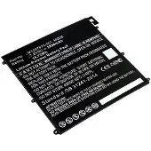 123accu Microsoft MQ08 / M1097873-001 accu (2200 mAh, huismerk)