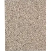 Kwb Schuurvel K80 230mm x 280mm hout & lak (50 vels, )