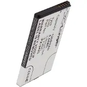 123accu Simvalley PX-3423 / PX-3423-675 accu (1200 mAh, huismerk)