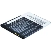 123accu Blu C595005142L accu (1450 mAh, huismerk)