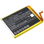 123accu Bea-fon CXD475778P accu (3400 mAh, huismerk)