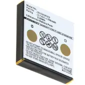 123accu Avaya 5010808000 accu (700 mAh, huismerk)