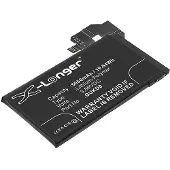 123accu Google GUKD8 / G949-00704-01 accu (5050 mAh, huismerk)