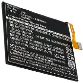 123accu Gigaset GI01 accu (2500 mAh, huismerk)
