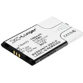 123accu Switel M910 accu (1000 mAh, huismerk)