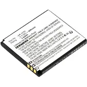 123accu Emporia AK-V200 accu (800 mAh, huismerk)