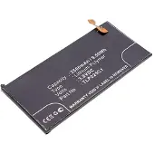 123accu Alcatel TLP025C1 / TLP025C2 accu (2500 mAh, huismerk)