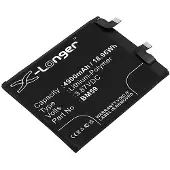 123accu Xiaomi BM59 accu (4900 mAh, huismerk)