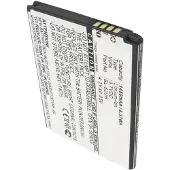 123accu LG BL-52UH / BL-52UH1 accu (1450 mAh, huismerk)