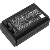 123accu Godox VB30 accu (3000 mAh, huismerk)