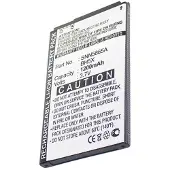 123accu Motorola BH5X / SNN5865A accu (1200 mAh, huismerk)