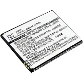 123accu Archos AC50F / AC50FNEV accu (1000 mAh, huismerk)