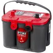 Optima 8042500008882 Accu