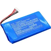 123accu X-Tool AHB9858102 accu (1000 mAh, huismerk)