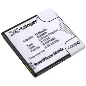 123accu Asus C11P1403 / 0B200-01070000 accu (1700 mAh, huismerk)