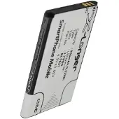 123accu OPPO BLT021 accu (900 mAh, huismerk)