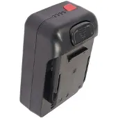 123accu Einhell 4511319 / 4511378 / 4511773 accu (14.4 V, 1500 mAh, Li-ion, huismerk)