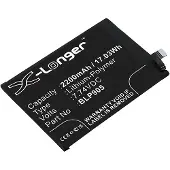 123accu OPPO BLP905 accu (2200 mAh, huismerk)