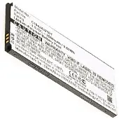 123accu Blu C104243210T accu (2550 mAh, huismerk)