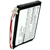 123accu Navigon 541384120003 / JS541384120003 accu (1000 mAh, huismerk)