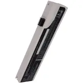 123accu Advent G10-3S3600-S1A1 / 1A-28 accu wit (11.1 V, 4400 mAh, huismerk)